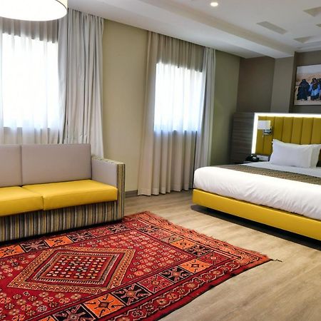 Al Naya Hotel Algiers Kültér fotó