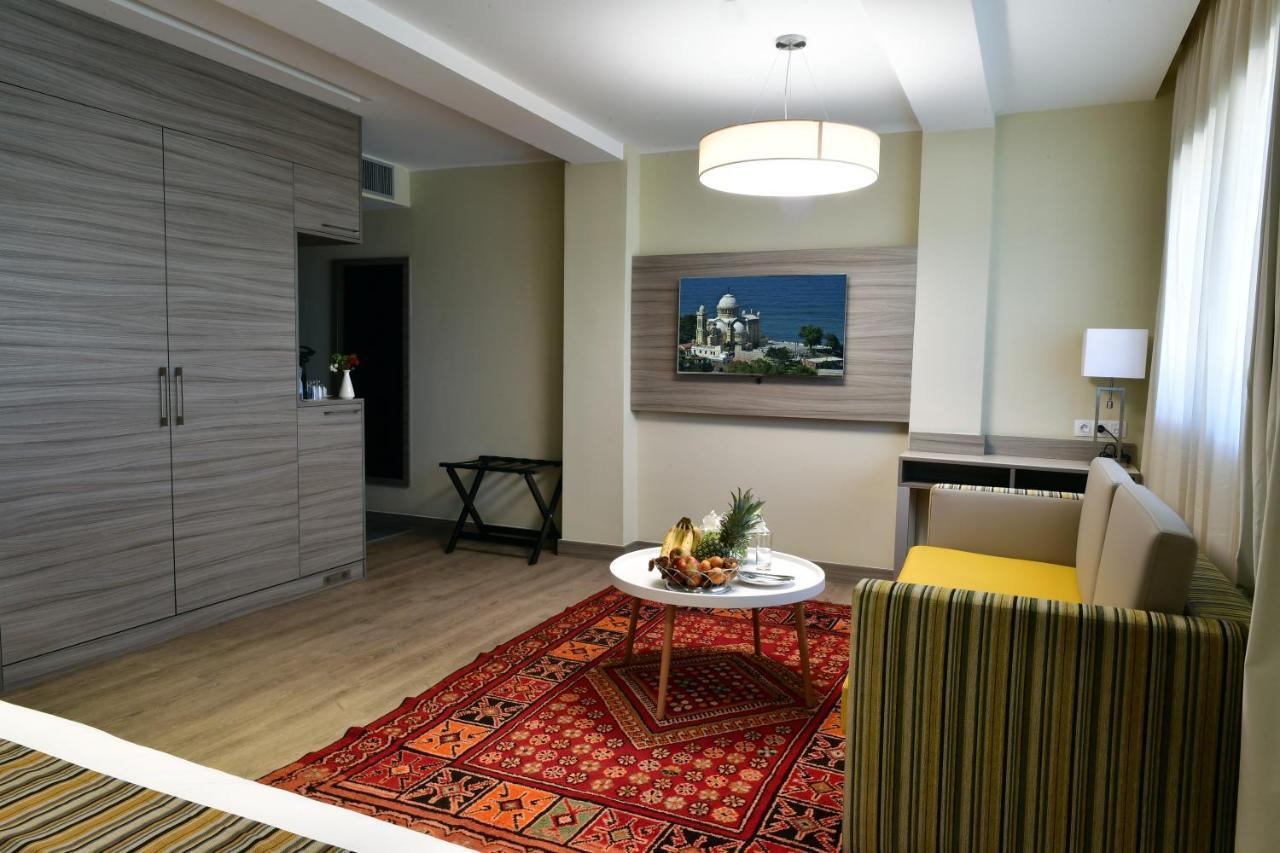 Al Naya Hotel Algiers Kültér fotó