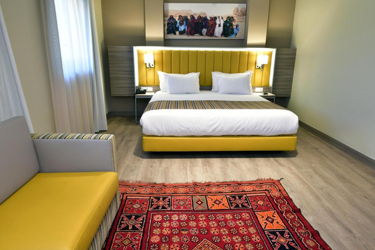 Al Naya Hotel Algiers Kültér fotó