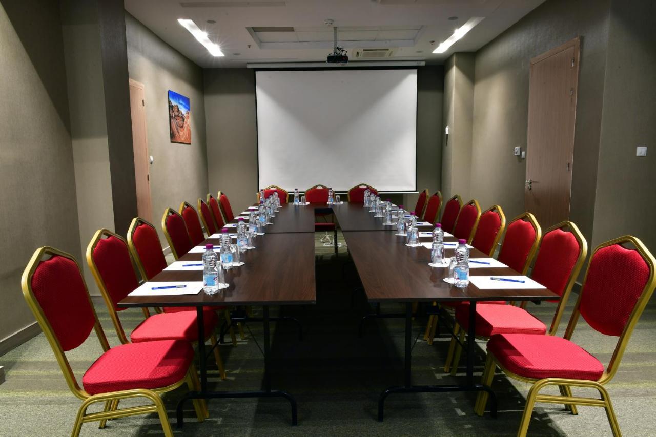 Al Naya Hotel Algiers Kültér fotó