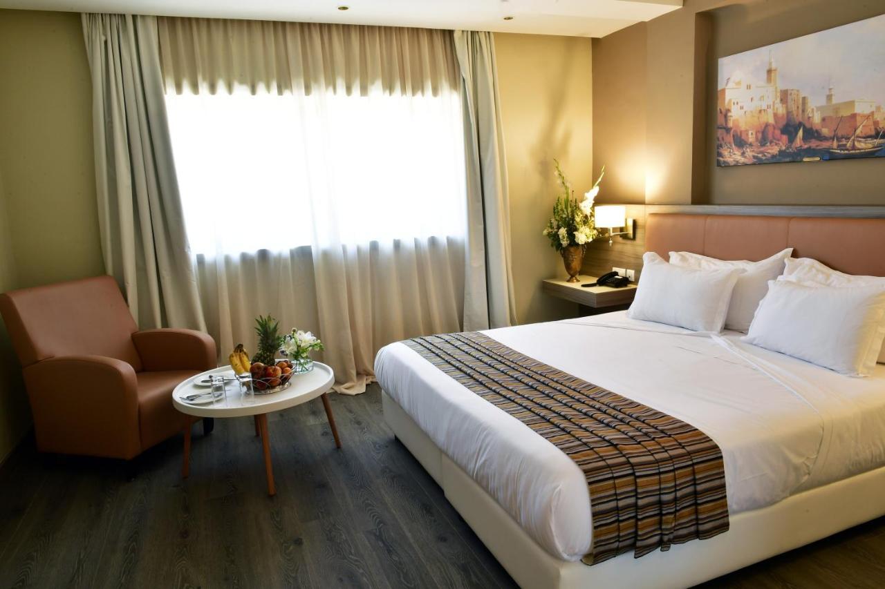 Al Naya Hotel Algiers Kültér fotó
