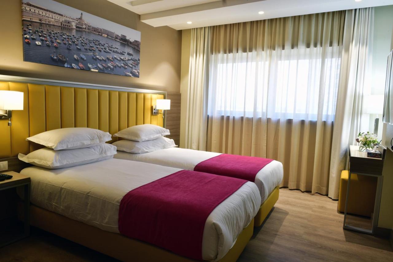 Al Naya Hotel Algiers Kültér fotó