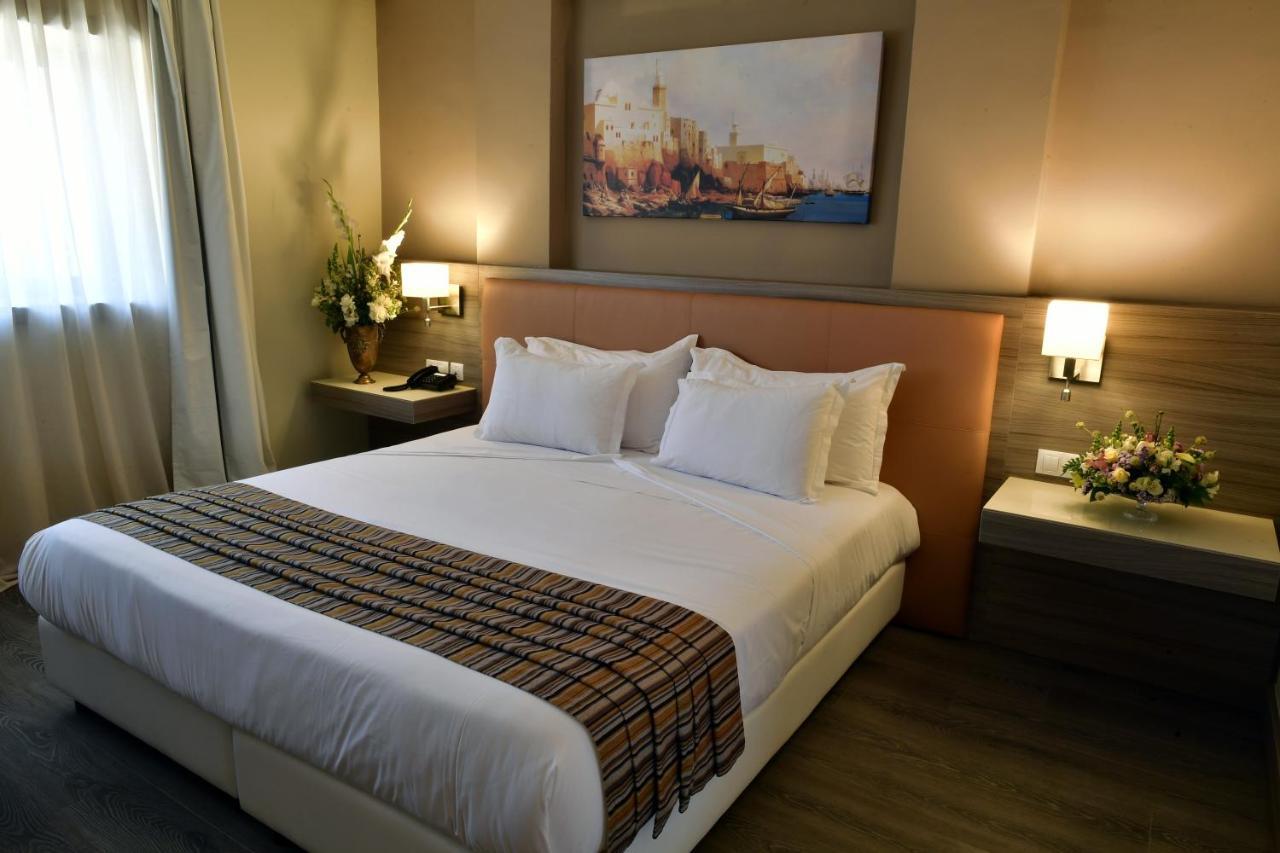 Al Naya Hotel Algiers Kültér fotó