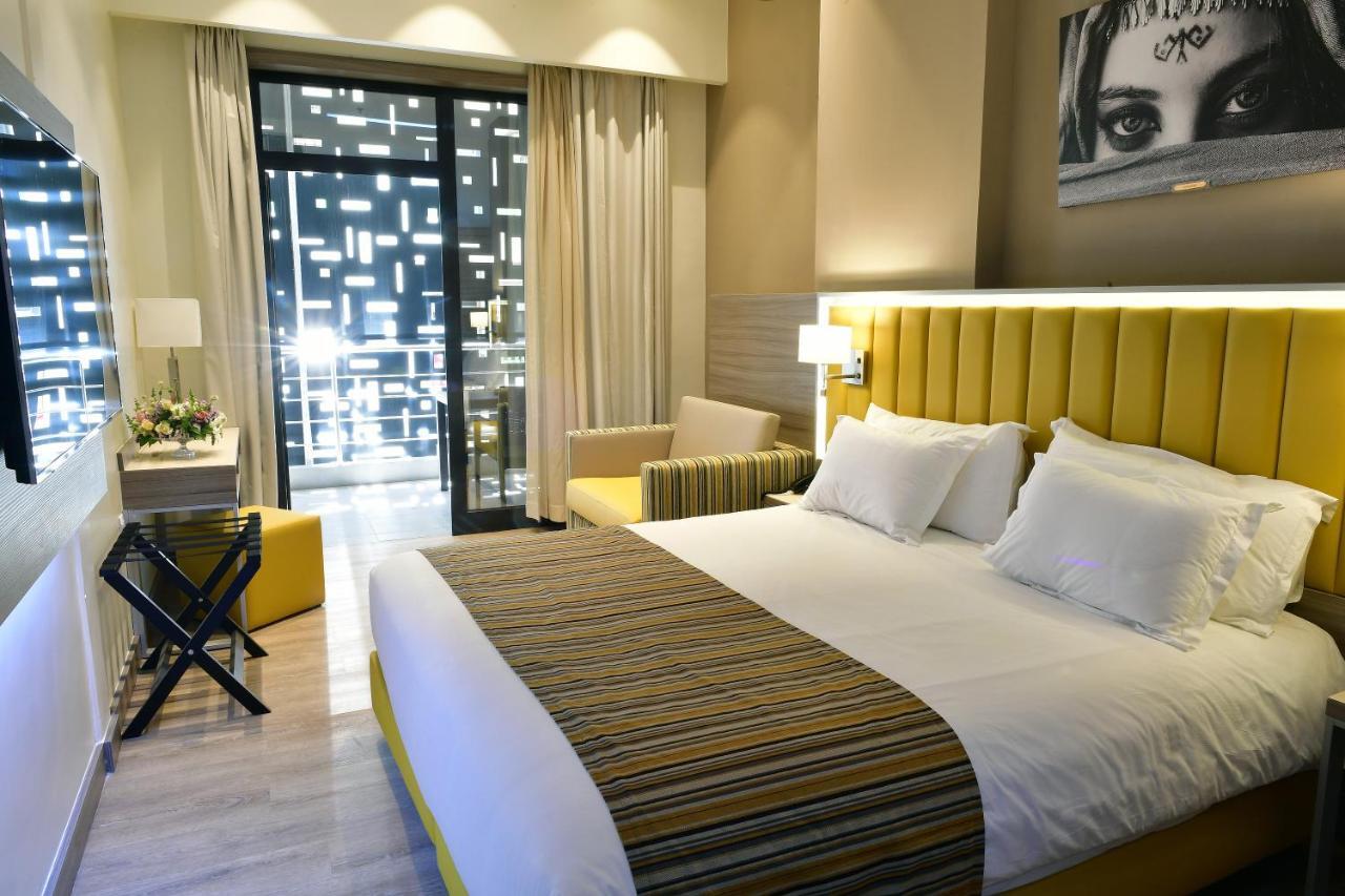 Al Naya Hotel Algiers Kültér fotó
