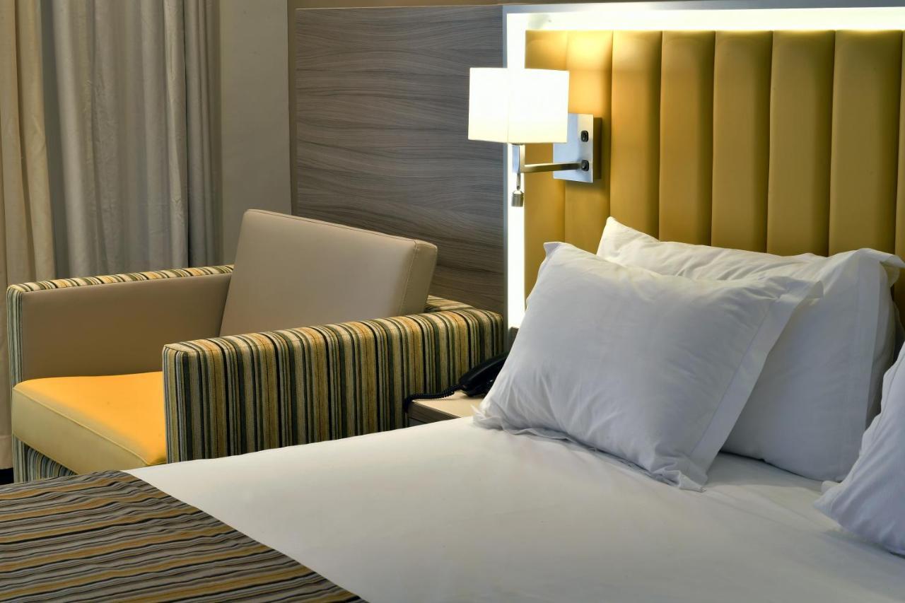 Al Naya Hotel Algiers Kültér fotó
