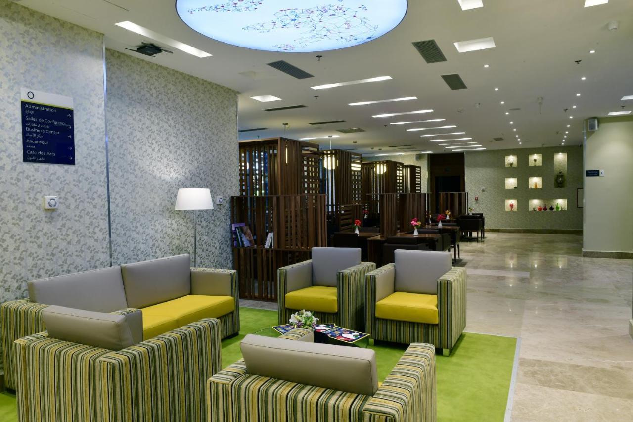 Al Naya Hotel Algiers Kültér fotó