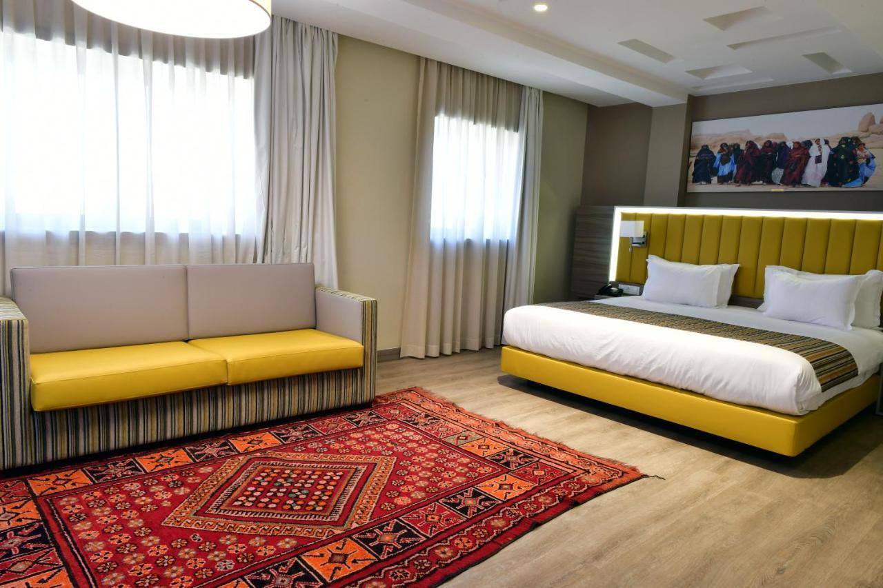 Al Naya Hotel Algiers Kültér fotó