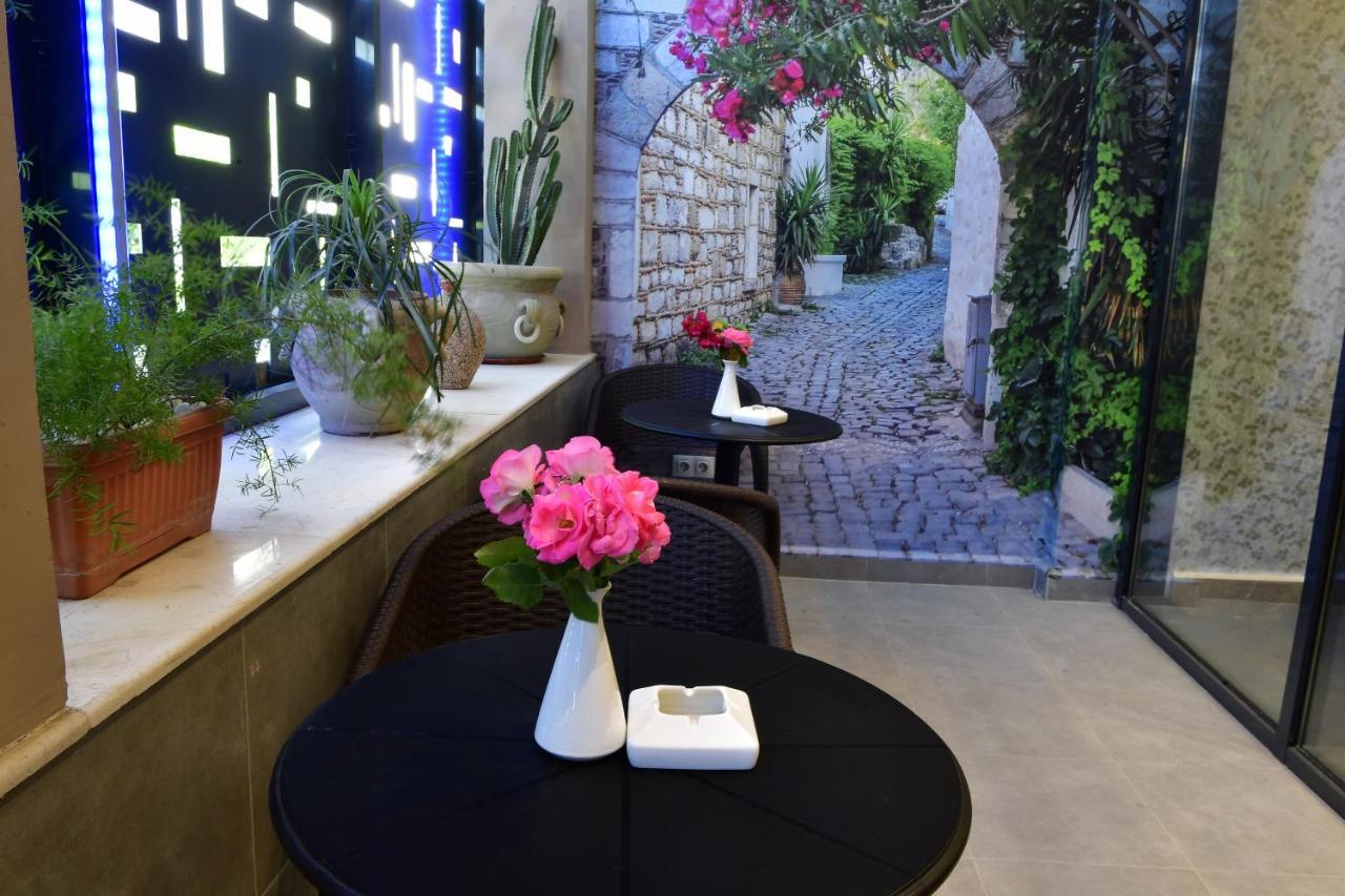 Al Naya Hotel Algiers Kültér fotó