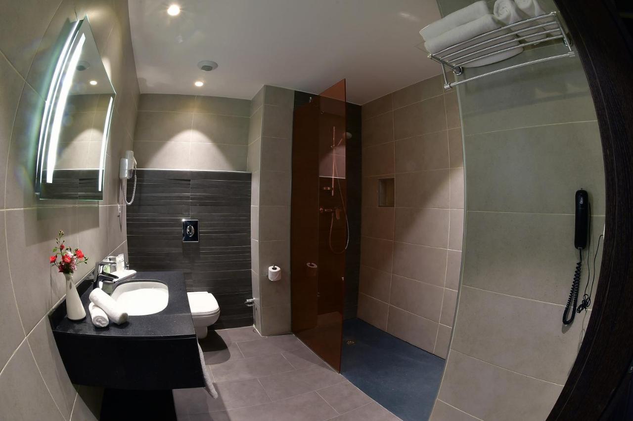 Al Naya Hotel Algiers Kültér fotó