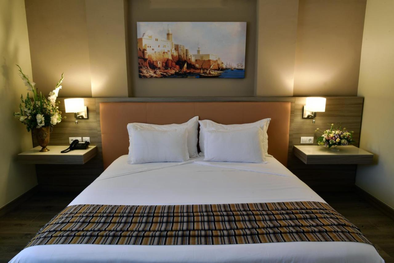 Al Naya Hotel Algiers Kültér fotó