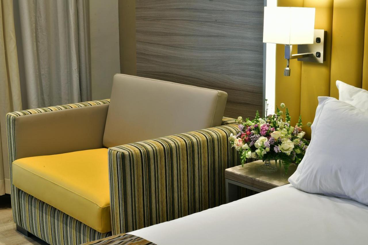 Al Naya Hotel Algiers Kültér fotó