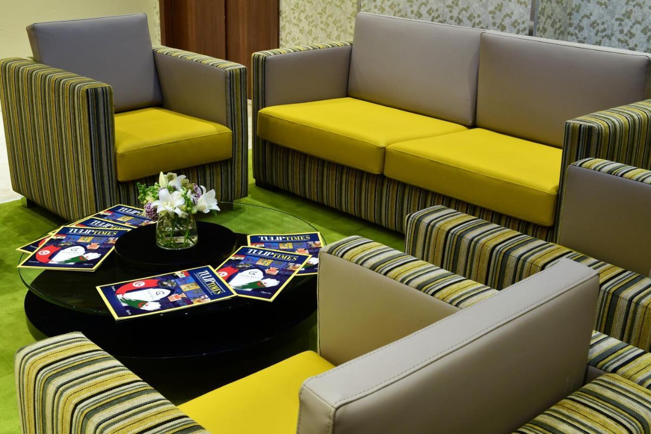 Al Naya Hotel Algiers Kültér fotó